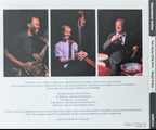 Jeff Parker & ETA IVtet – Happy Today (CD)