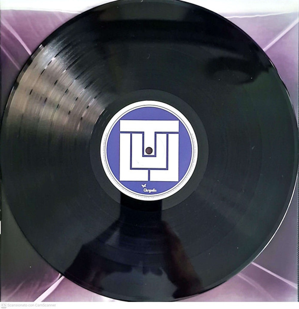 Jethro Tull – Under Wraps (LP Vinyl)