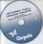 Jethro Tull – Under Wraps (5-CD & Blu-ray)