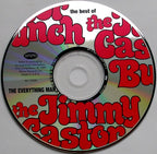 Jimmy Castor – Everything Man: Best of (CD)