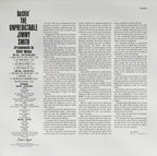 Jimmy Smith – Bashin: Unpredicable Jimmy Smith (LP Vinyl)