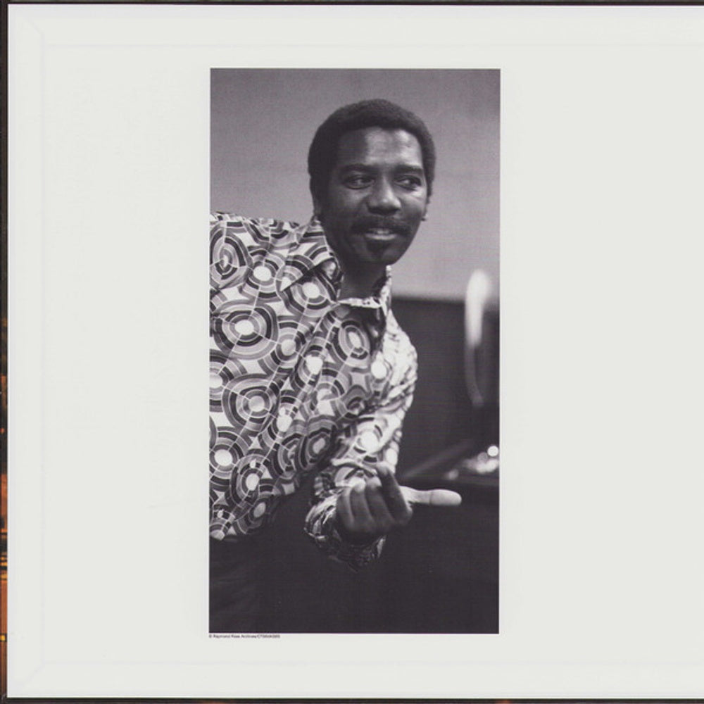 Jimmy Smith – Root Down (LP Vinyl)