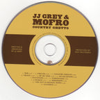 JJ Grey & Mofro – Country Ghetto (CD)