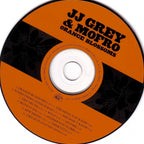 JJ Grey & Mofro – Orange Blossoms (CD)