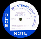 Joe Lovano – Trio Fascination (2-LP Vinyl)