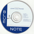 John Coltrane – Blue Train (CD)