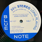 John Coltrane – Blue Train: The Complete Masters (2-LP Vinyl)