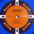 John Coltrane – Blue World (LP Vinyl)
