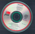John Coltrane – Coltrane Jazz (CD)