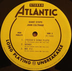 John Coltrane – Giant Steps (LP Vinyl)
