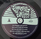 John Mayall – The Sun is Shining Down (LP Vinyl)