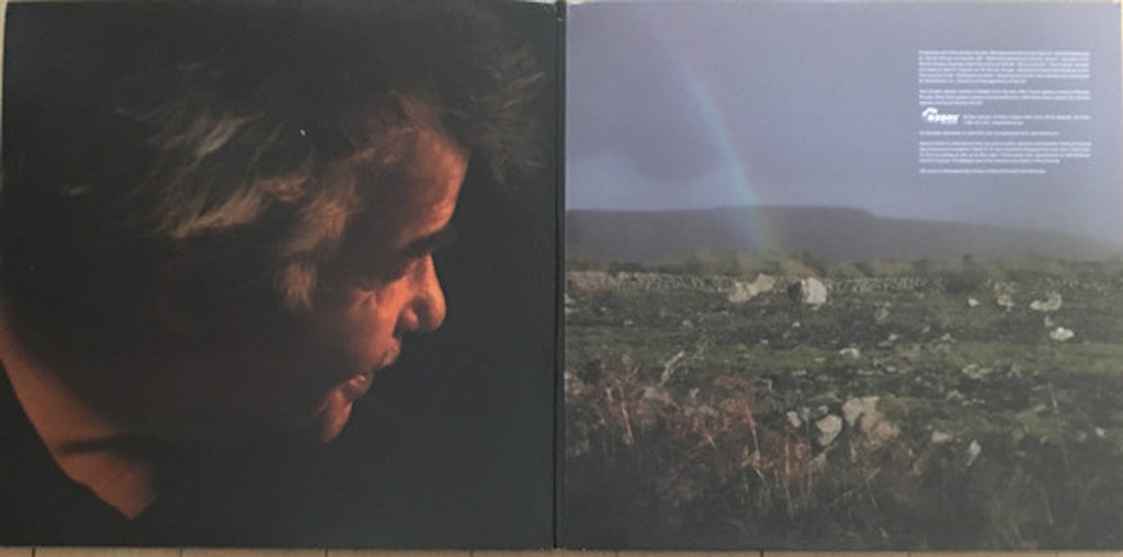 John Prine – Fair & Square (2-LP Vinyl)