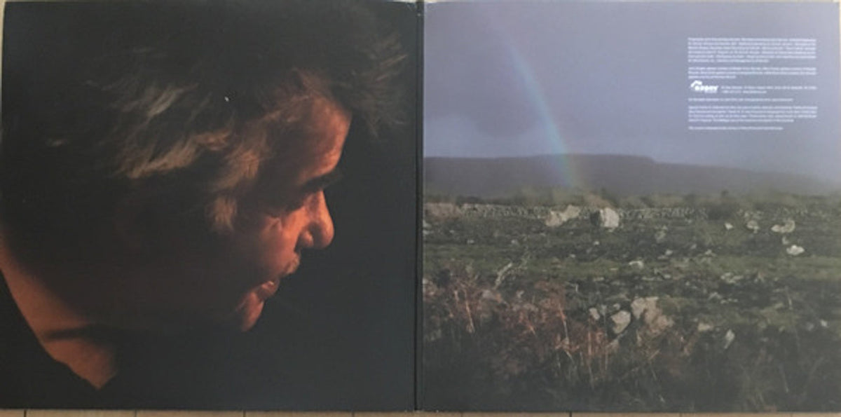 John Prine – Fair & Square (2-LP Vinyl)