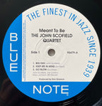 John Scofield – Meant To Be (2-LP Vinyl)