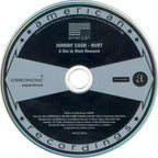 Johnny Cash – American 4: The Man Comes Around (CD)