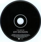 Joy Division – The Best Of Joy Division (CD)