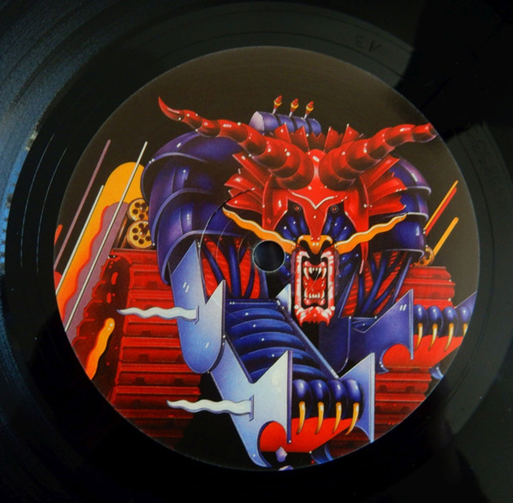 Judas Priest – Defenders Of The Faith (LP Vinyl)