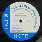 Andrew Hill - Judgement! (LP Vinyl)