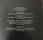 Julian Lage – Love Hurts (CD)