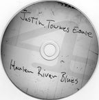 Justin Townes Earle – Harlem River Blues (CD)