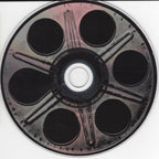 Justin Townes Earle – Midnight at the Movies (CD)