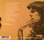 Justin Townes Earle – Saint Of Lost Causes (CD)
