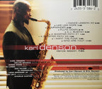 Karl Denson – Dance Lesson #2 (CD)