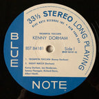 Kenny Dorham – Tromepta Toccata (LP Vinyl)