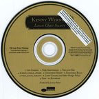 Kenny Werner – Lawn Chair Society (CD)