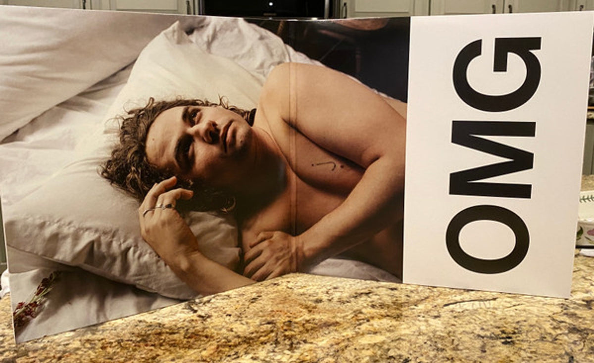 Kevin Morby – Oh My God (2-LP Vinyl)
