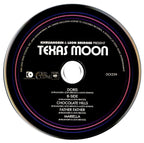Khruangbin – Texas Moon (CD)
