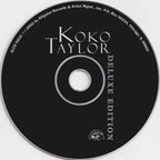 Koko Taylor – Deluxe Edition (CD)