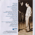 Kurt Elling – Close Your Eyes (CD)