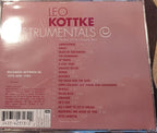 Leo Kottke – The Best Of The Chrysalis Years (CD)