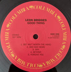 Leon Bridges – Good Thing (LP Vinyl)