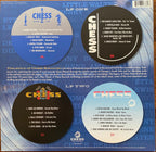Let's Play Chess - A Chess Records Anthology (2-LP Vinyl)