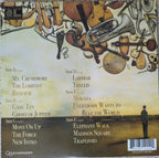 Lettuce – Lettuce with the Colorado Symphony (3-LP Vinyl)