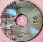 Jesper Lindell – 3614 Jackson Highway (CD)