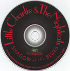 Little Charlie & The Nightcats – Shadow of the Blues (CD)