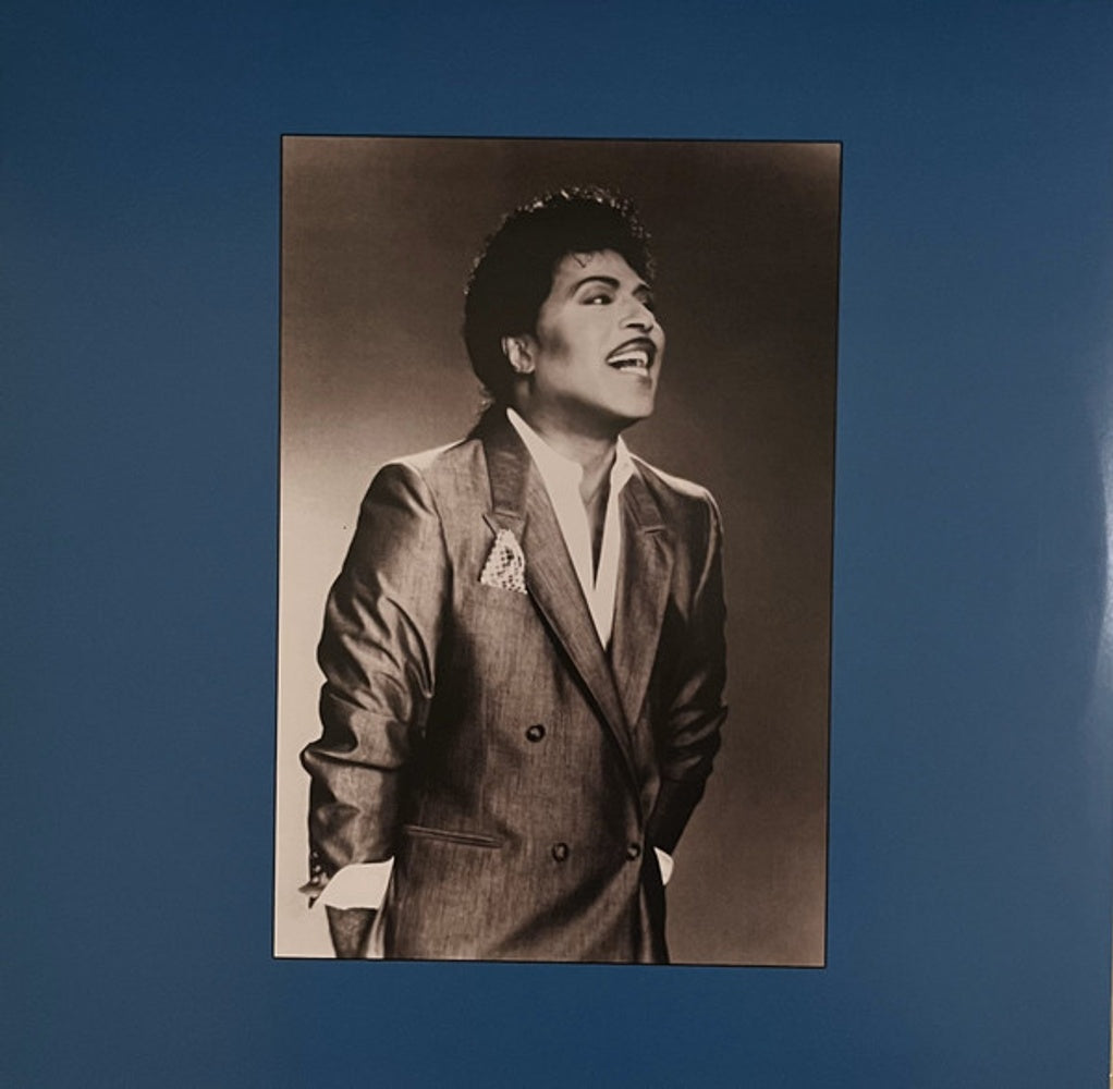 Little Richard – Lifetime Friend (LP Vinyl)