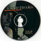 Lonnie Brooks – Road House Rules (CD)