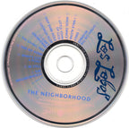 Los Lobos – Neighborhood (CD)