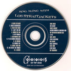 Los Straitjackets – Sing Along With Los Straitjackets (CD)