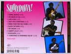 Lou Reed – Showdown! (CD)