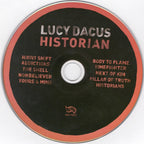 Lucy Dacus – Historian (CD)