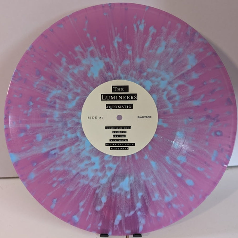Lumineers – Automatic (LP Vinyl)