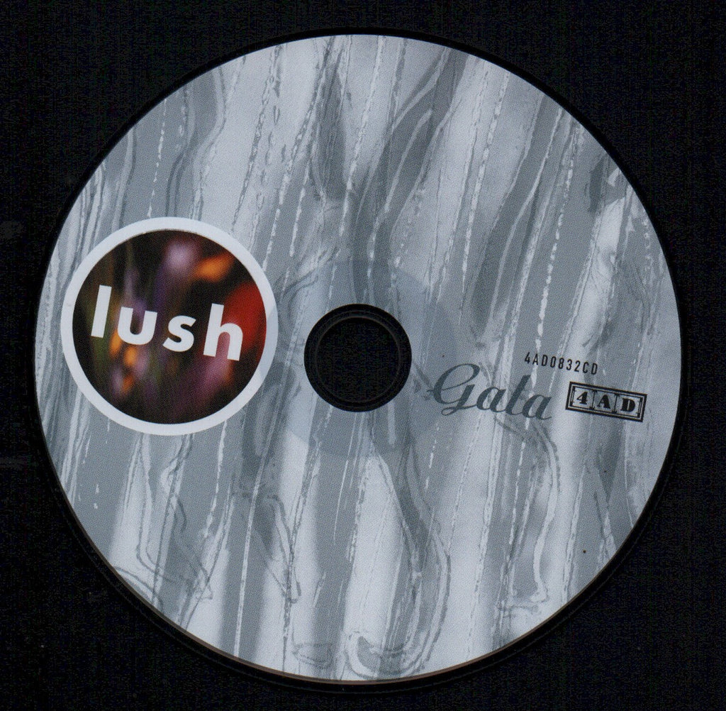 Lush – Gala (CD)