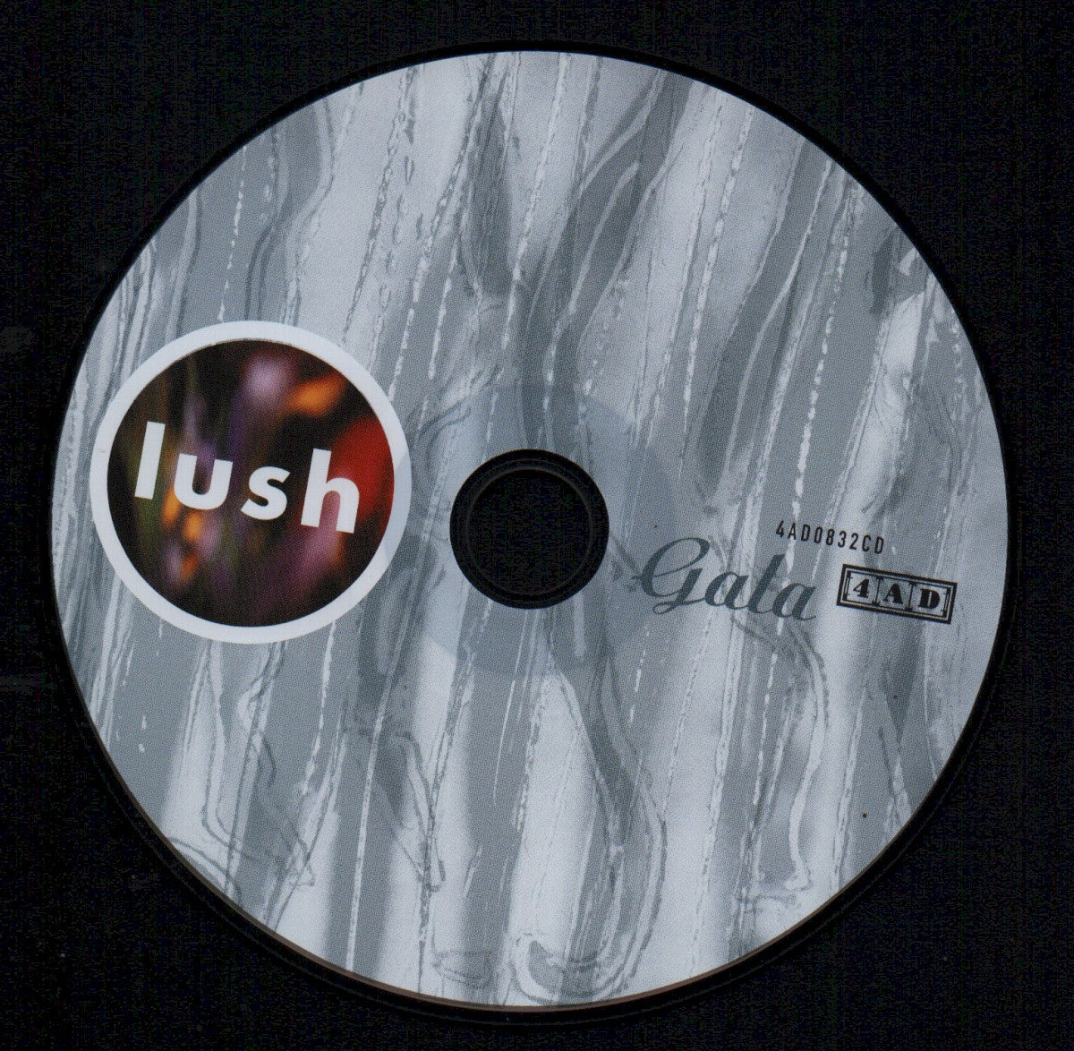 Lush – Gala (CD)