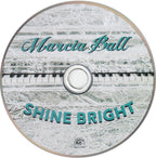 Marcia Ball – Shine Bright (CD)