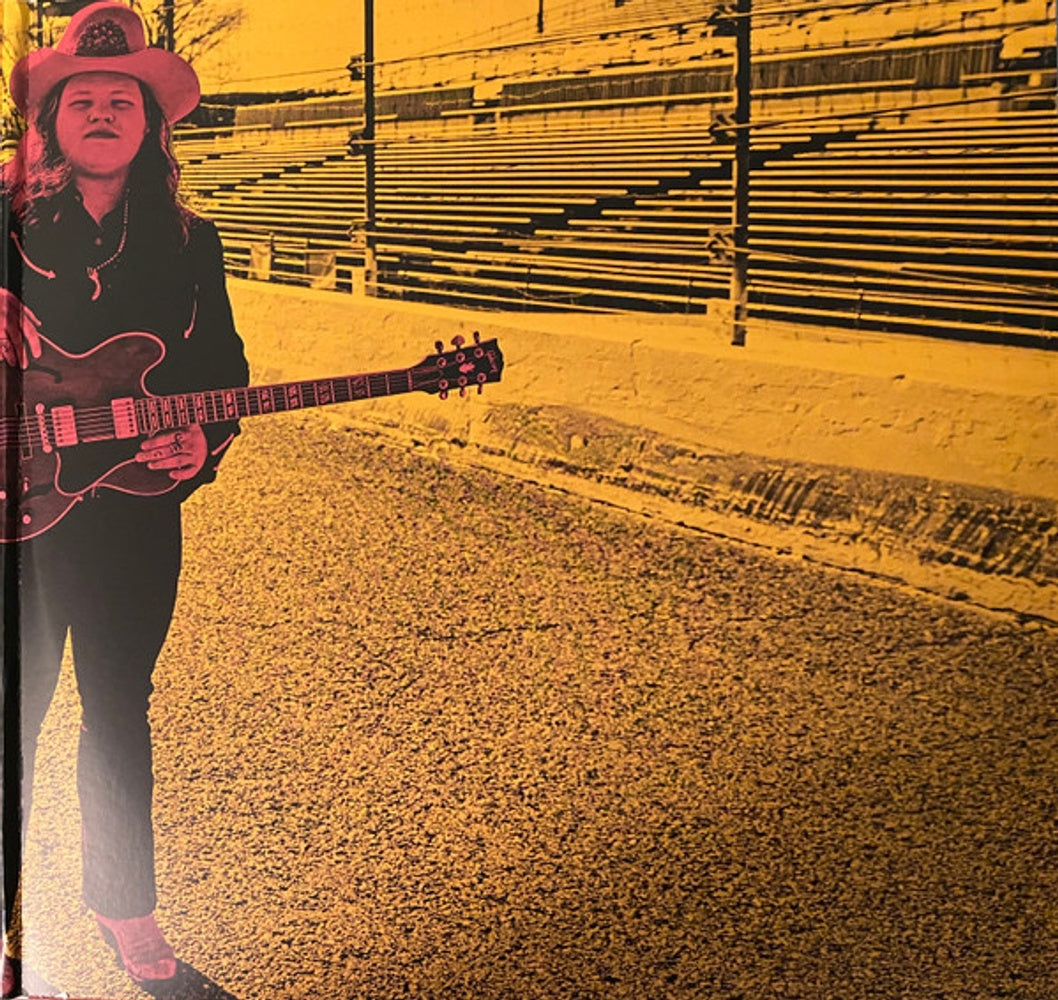 Marcus King – Young Blood (LP Vinyl)